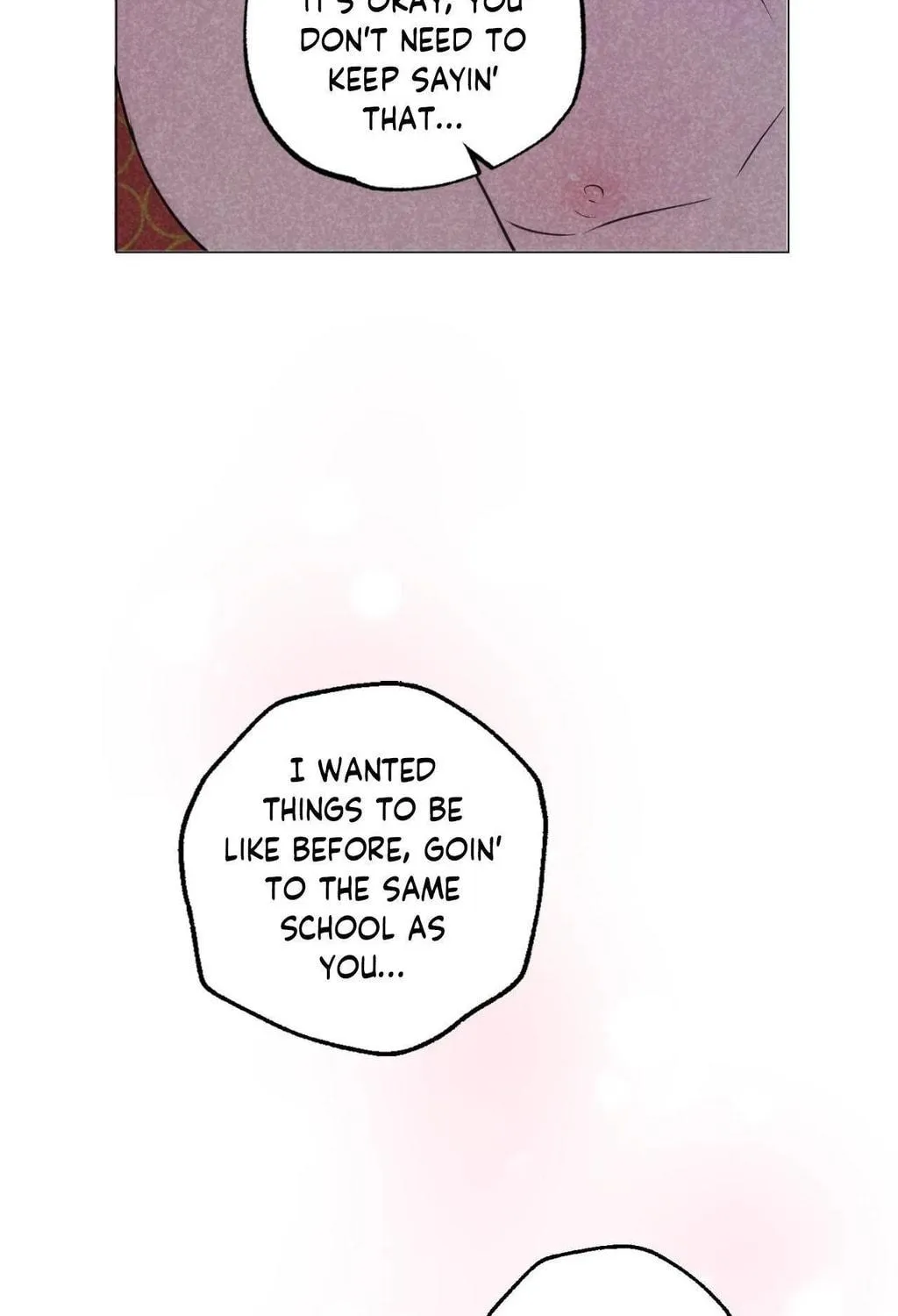 Spinach Bouquet Chapter 133 page 139 - 