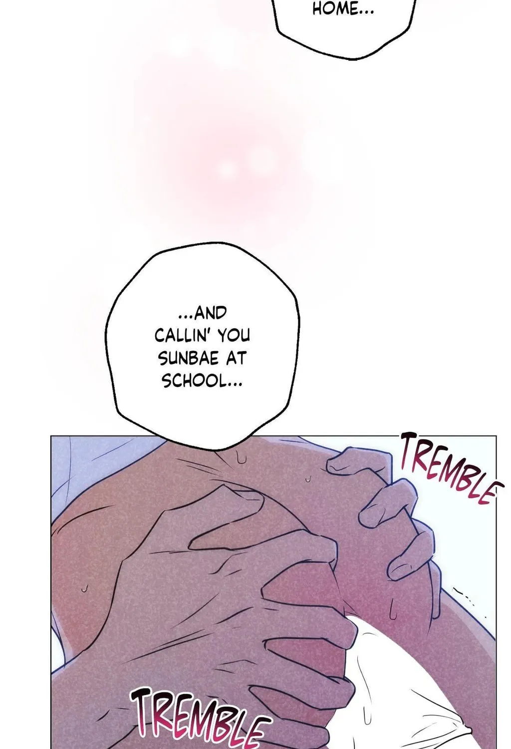 Spinach Bouquet Chapter 133 page 141 - 