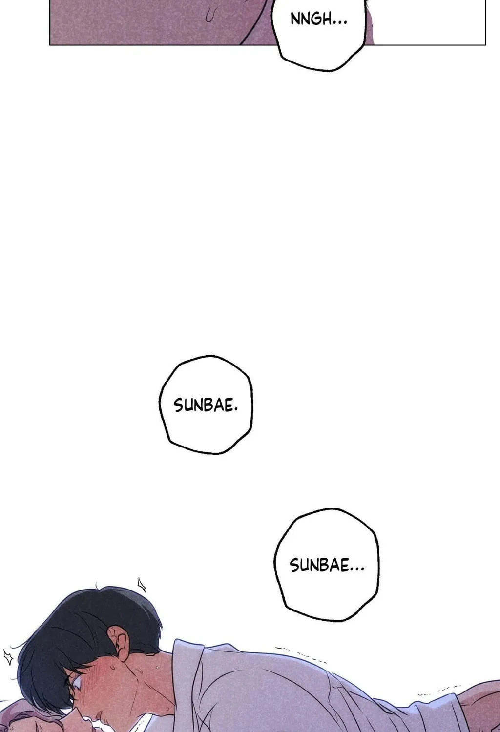 Spinach Bouquet Chapter 133 page 143 - 