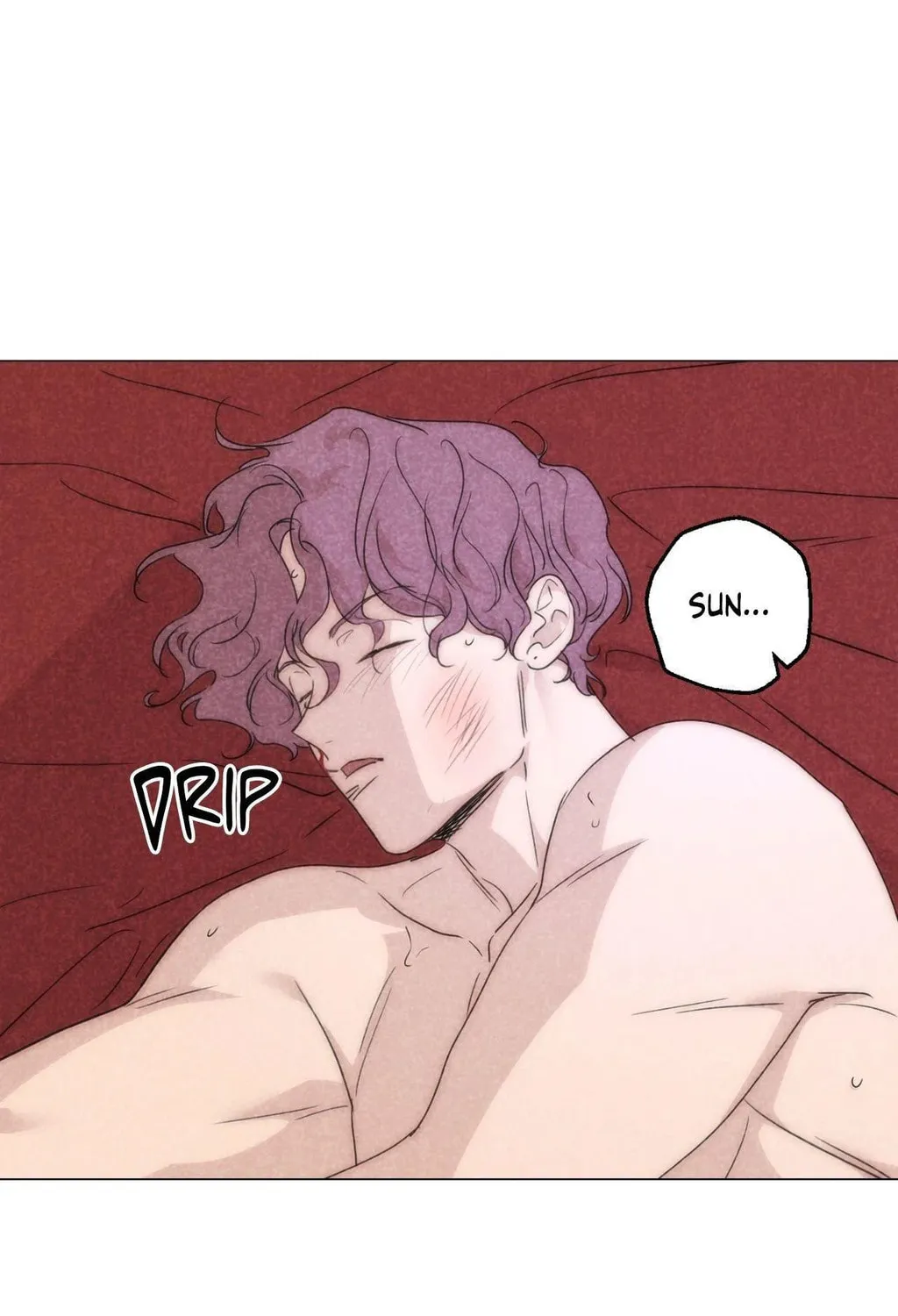 Spinach Bouquet Chapter 133 page 20 - 