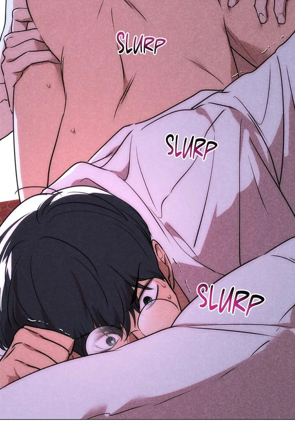 Spinach Bouquet Chapter 133 page 3 - 