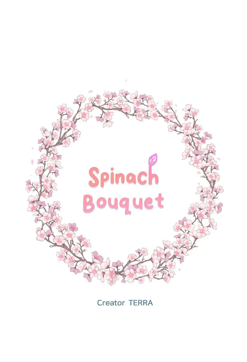 Spinach Bouquet Chapter 133 page 24 - 