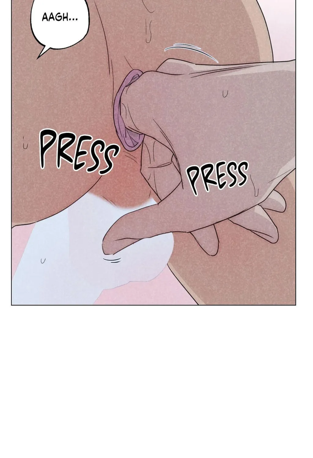 Spinach Bouquet Chapter 133 page 29 - 