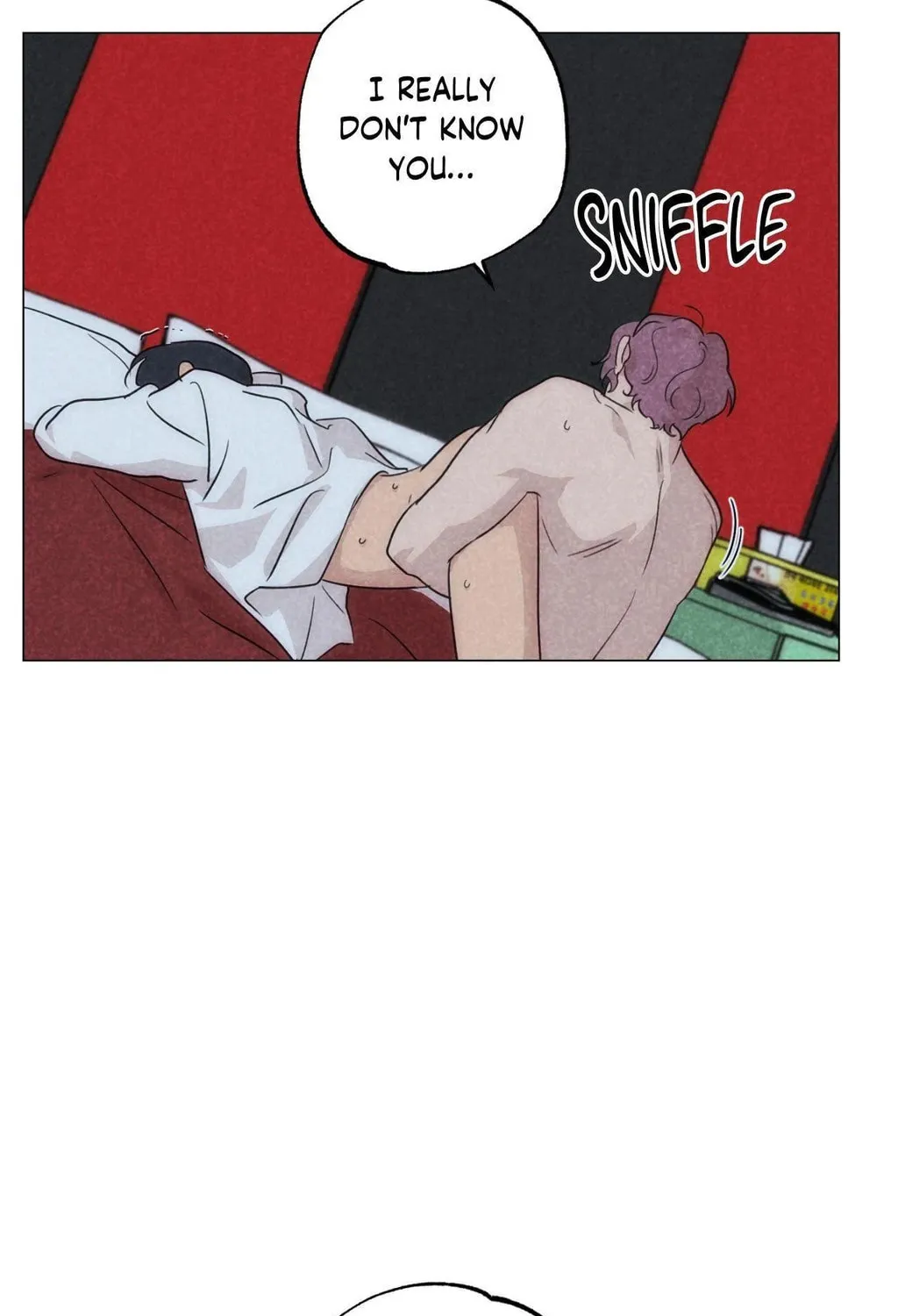 Spinach Bouquet Chapter 133 page 31 - 