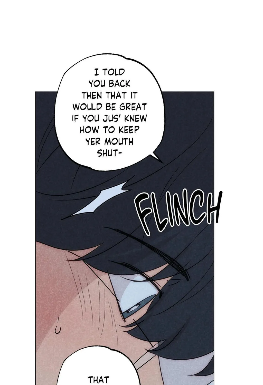 Spinach Bouquet Chapter 133 page 40 - 