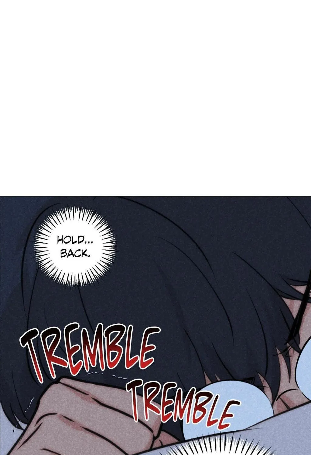Spinach Bouquet Chapter 133 page 5 - 