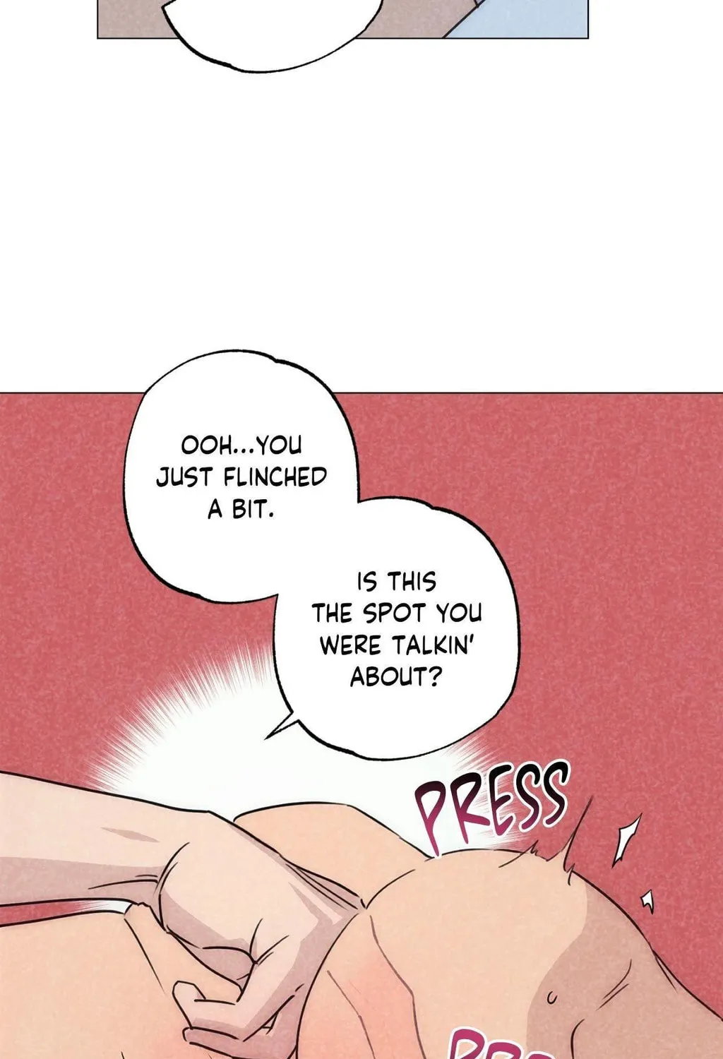 Spinach Bouquet Chapter 133 page 42 - 