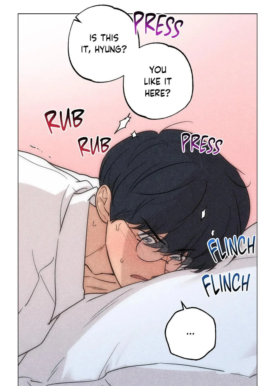 Spinach Bouquet Chapter 133 page 45 - 