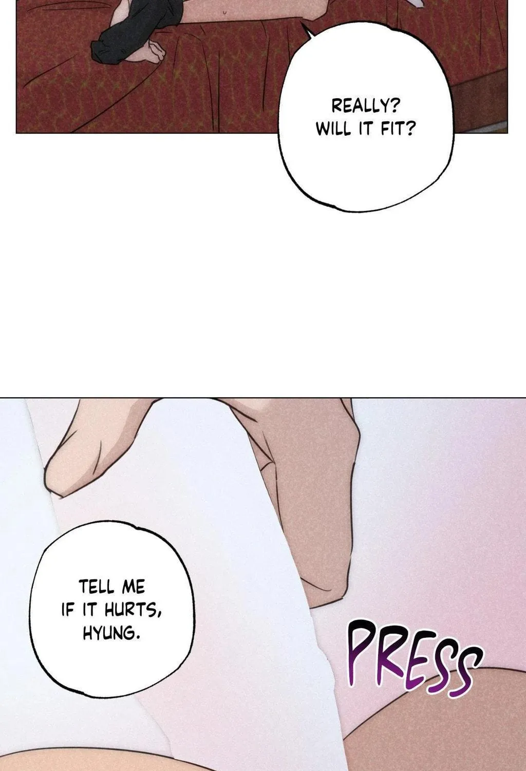 Spinach Bouquet Chapter 133 page 49 - 