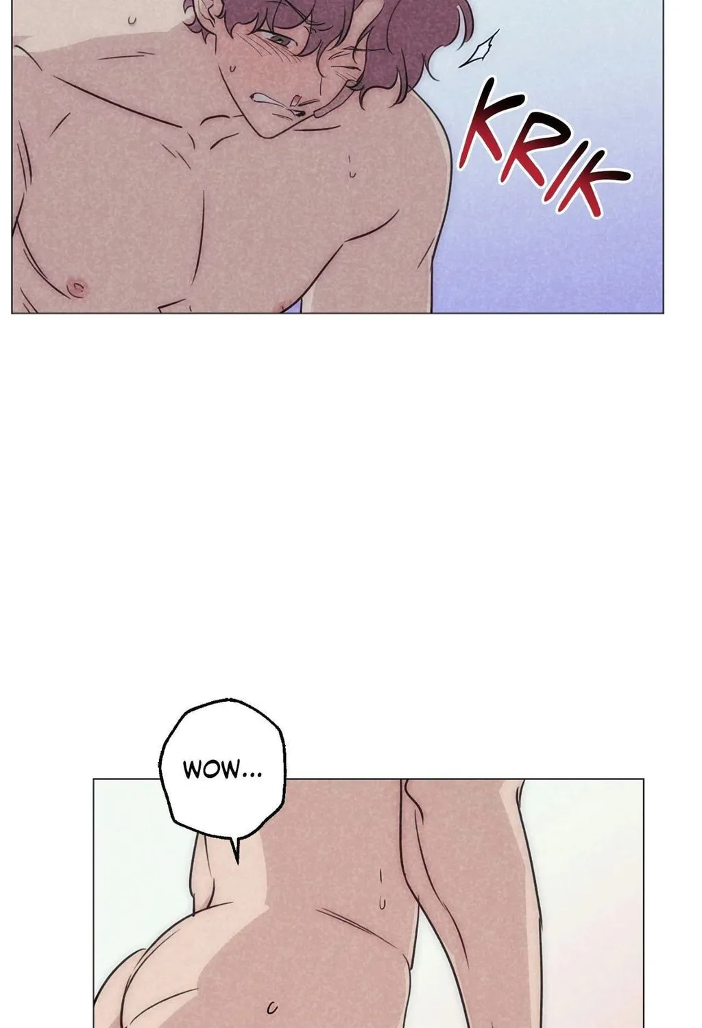 Spinach Bouquet Chapter 133 page 56 - 