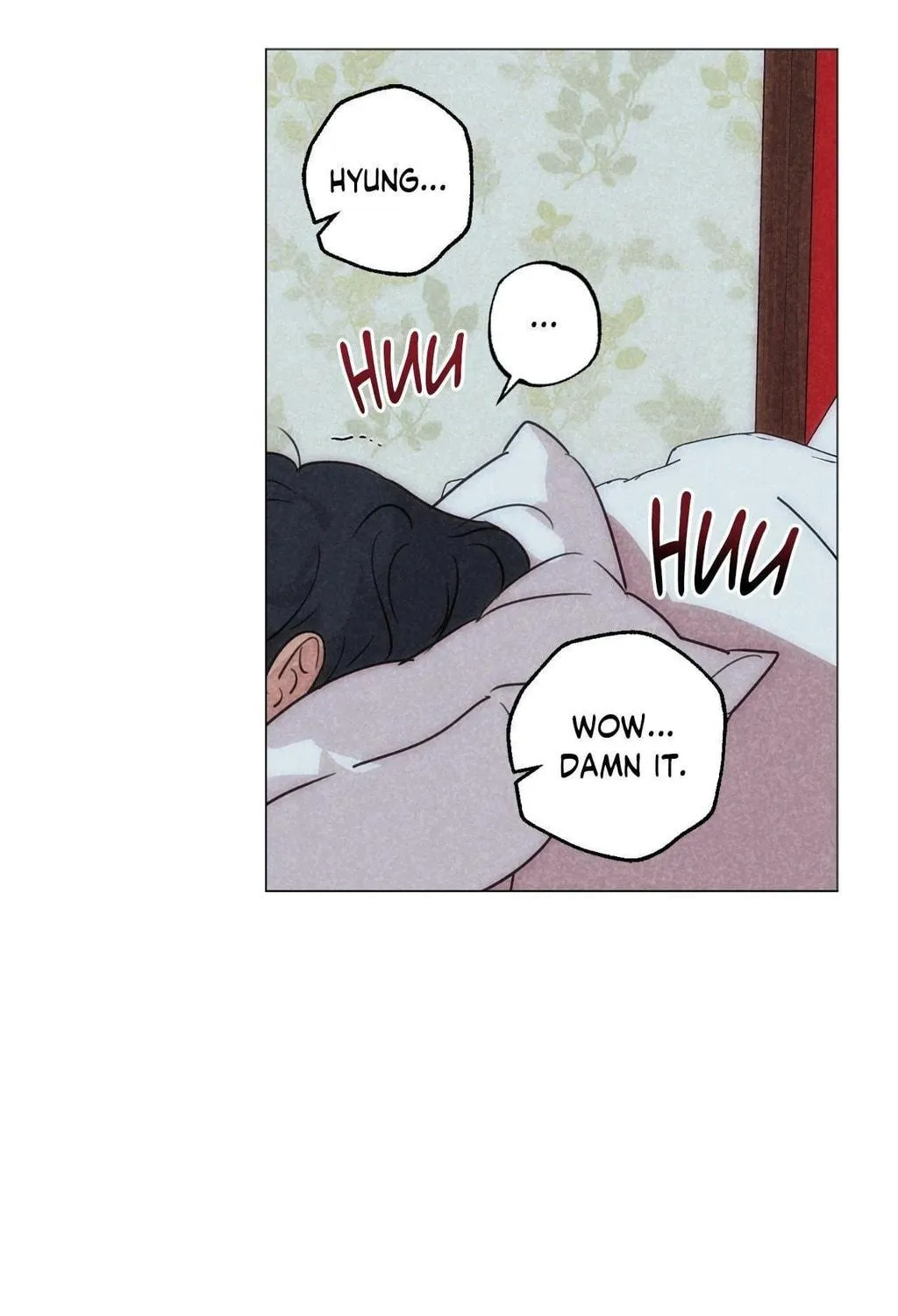 Spinach Bouquet Chapter 133 page 60 - 