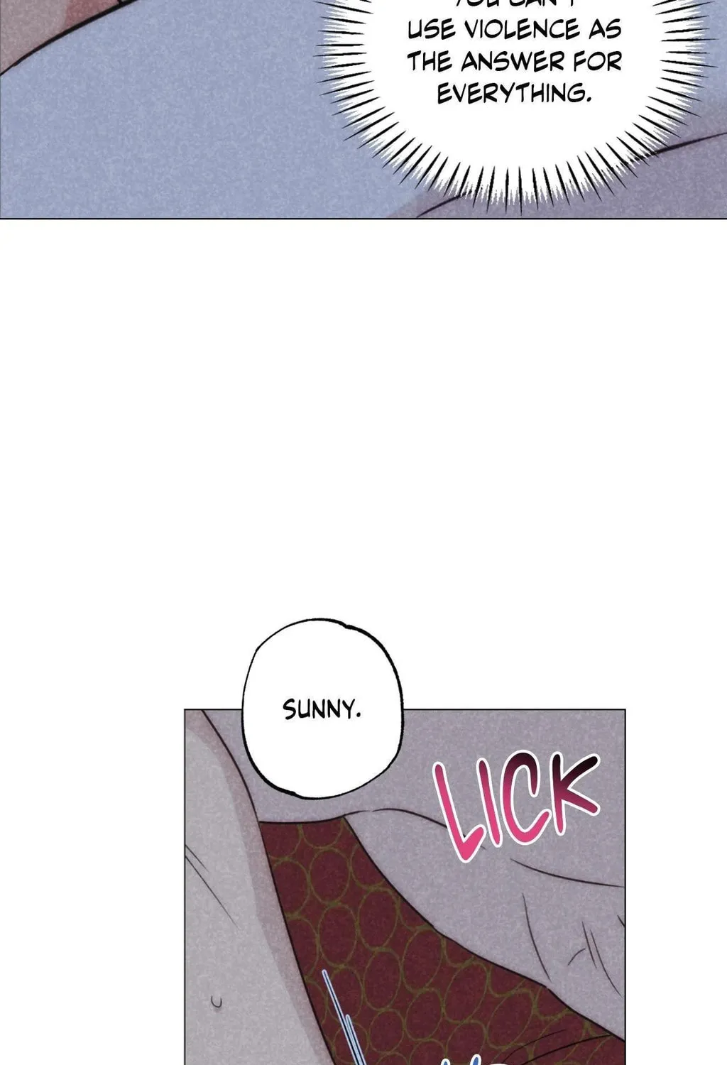 Spinach Bouquet Chapter 133 page 7 - 