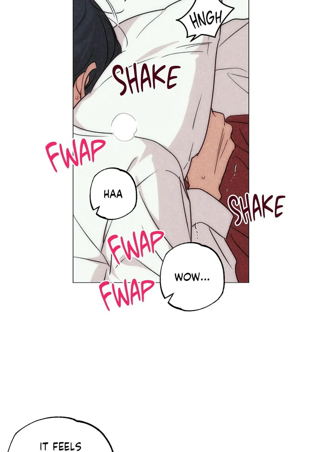Spinach Bouquet Chapter 133 page 68 - 