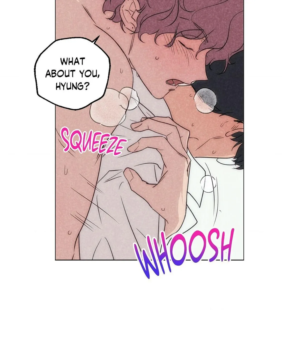Spinach Bouquet Chapter 133 page 74 - 