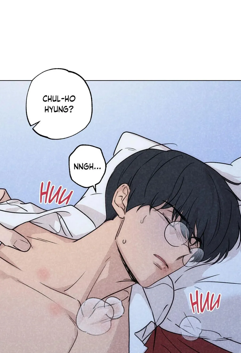 Spinach Bouquet Chapter 133 page 76 - 