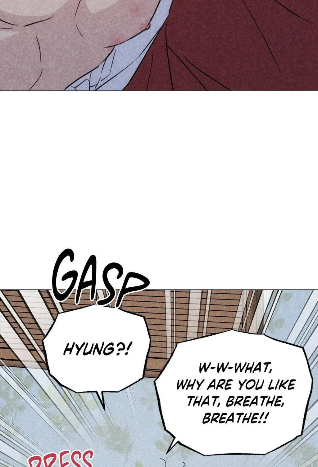 Spinach Bouquet Chapter 133 page 78 - 