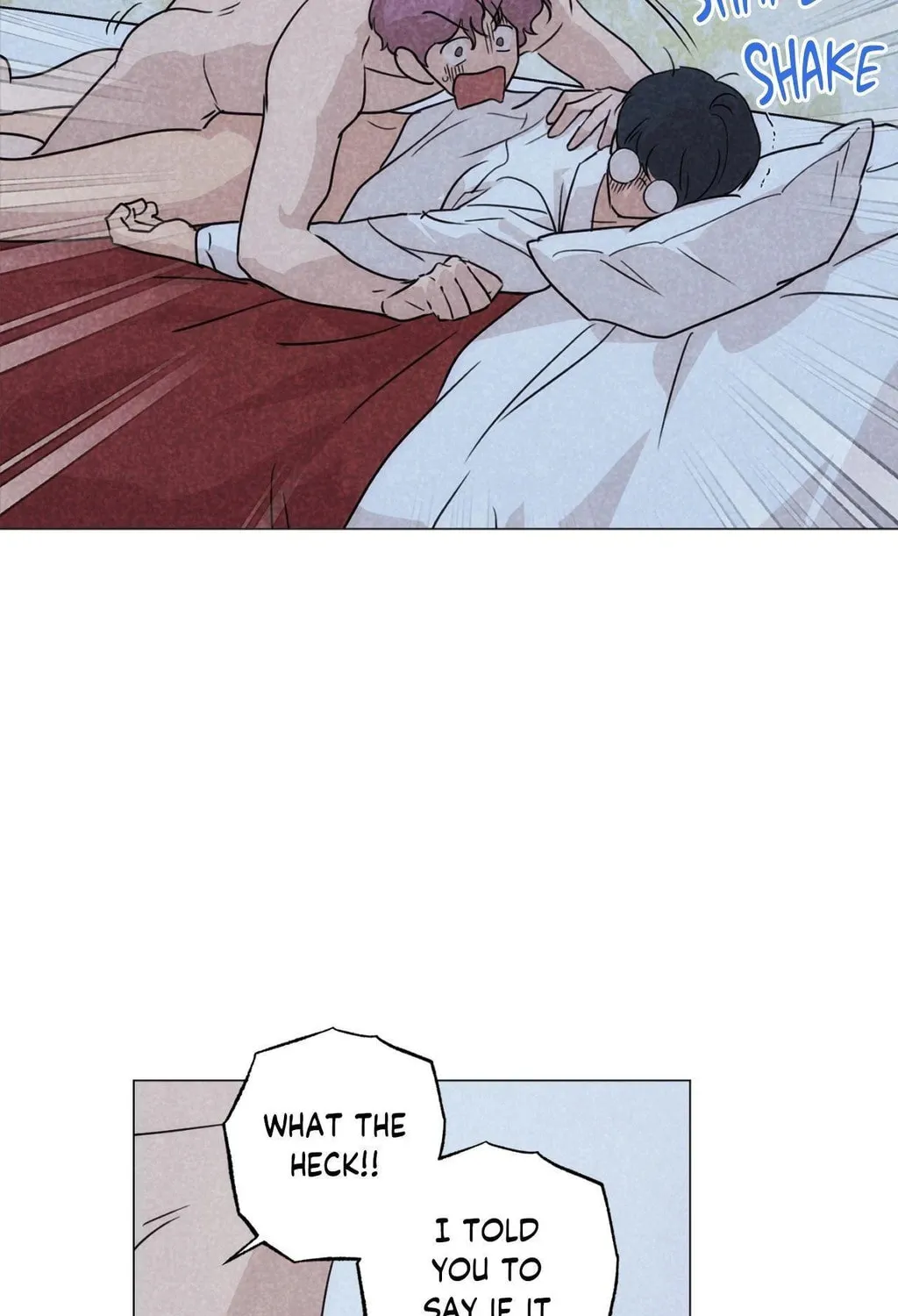 Spinach Bouquet Chapter 133 page 80 - 