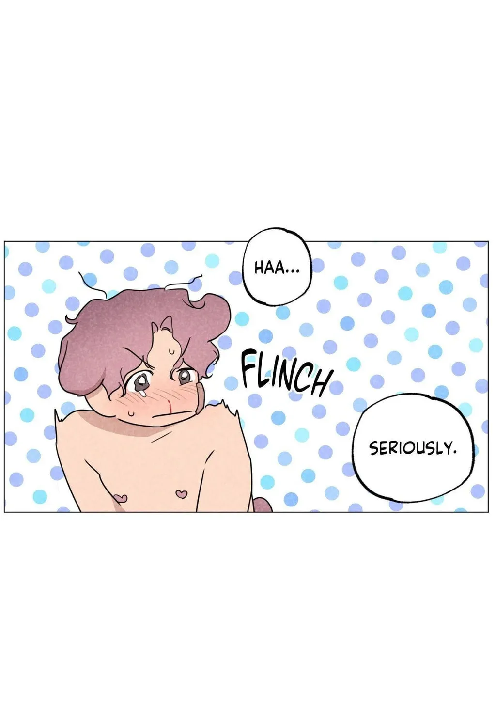 Spinach Bouquet Chapter 133 page 97 - 