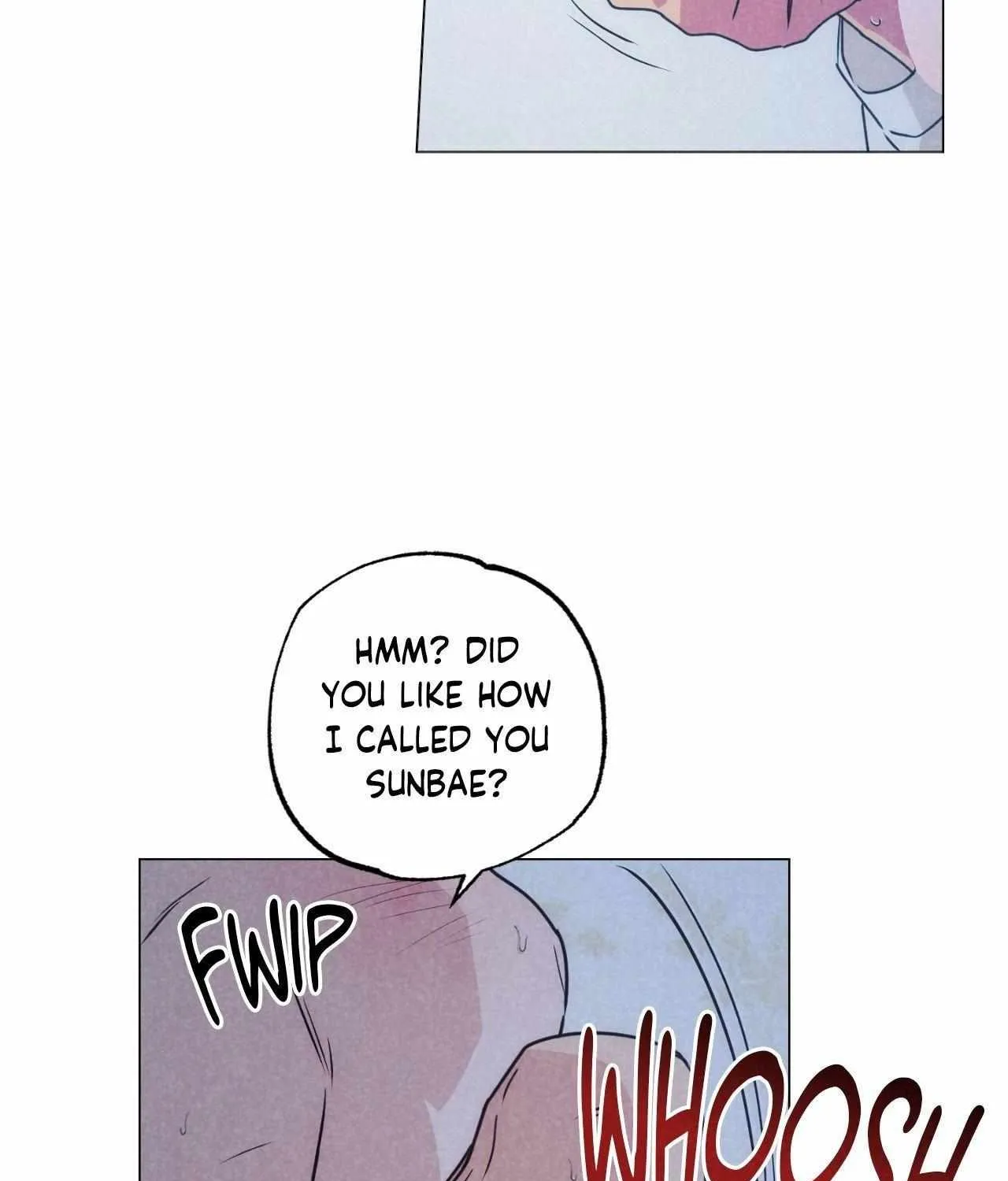 Spinach Bouquet Chapter 134 page 11 - 