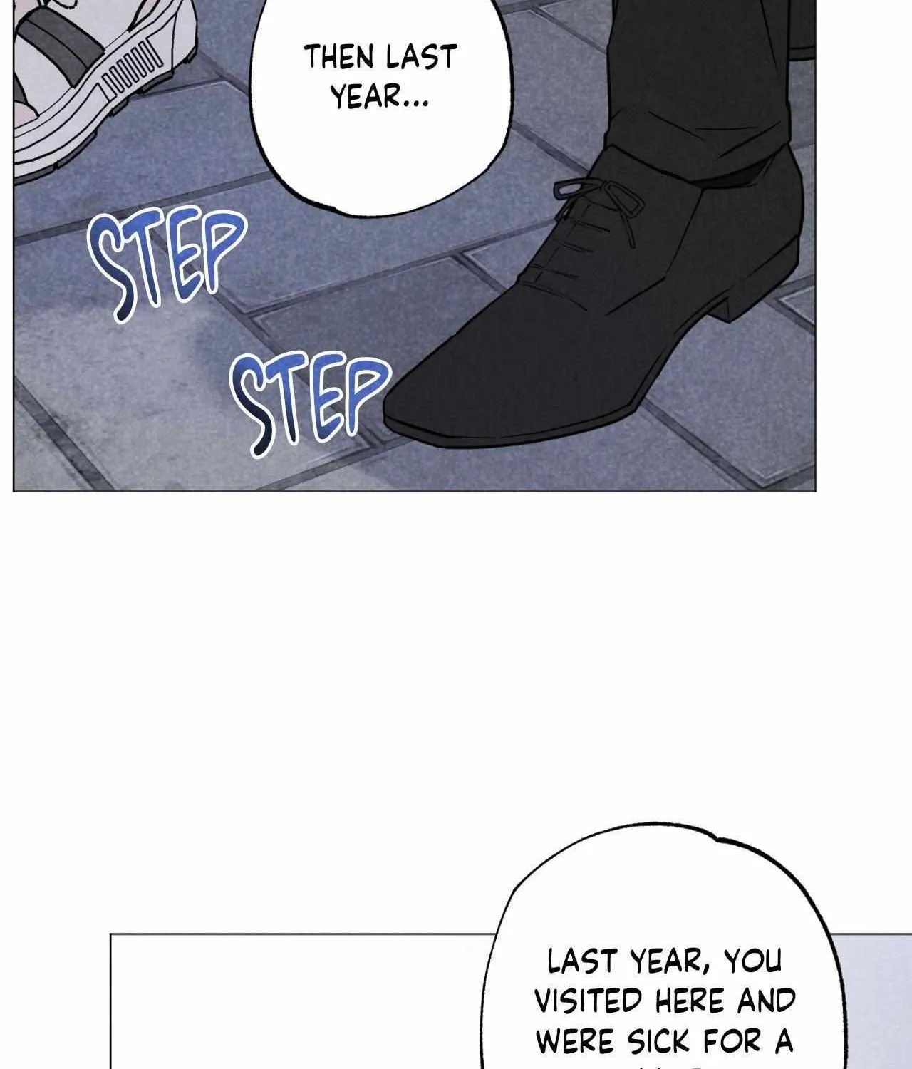 Spinach Bouquet Chapter 134 page 102 - 