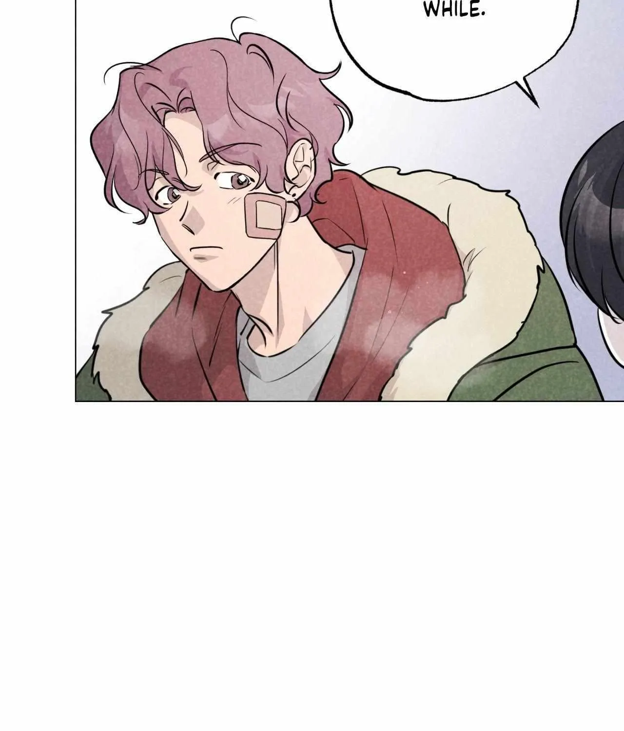 Spinach Bouquet Chapter 134 page 103 - 