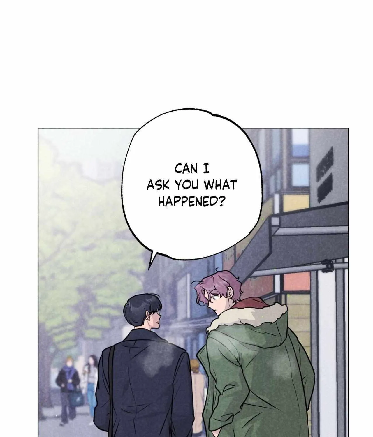 Spinach Bouquet Chapter 134 page 104 - 