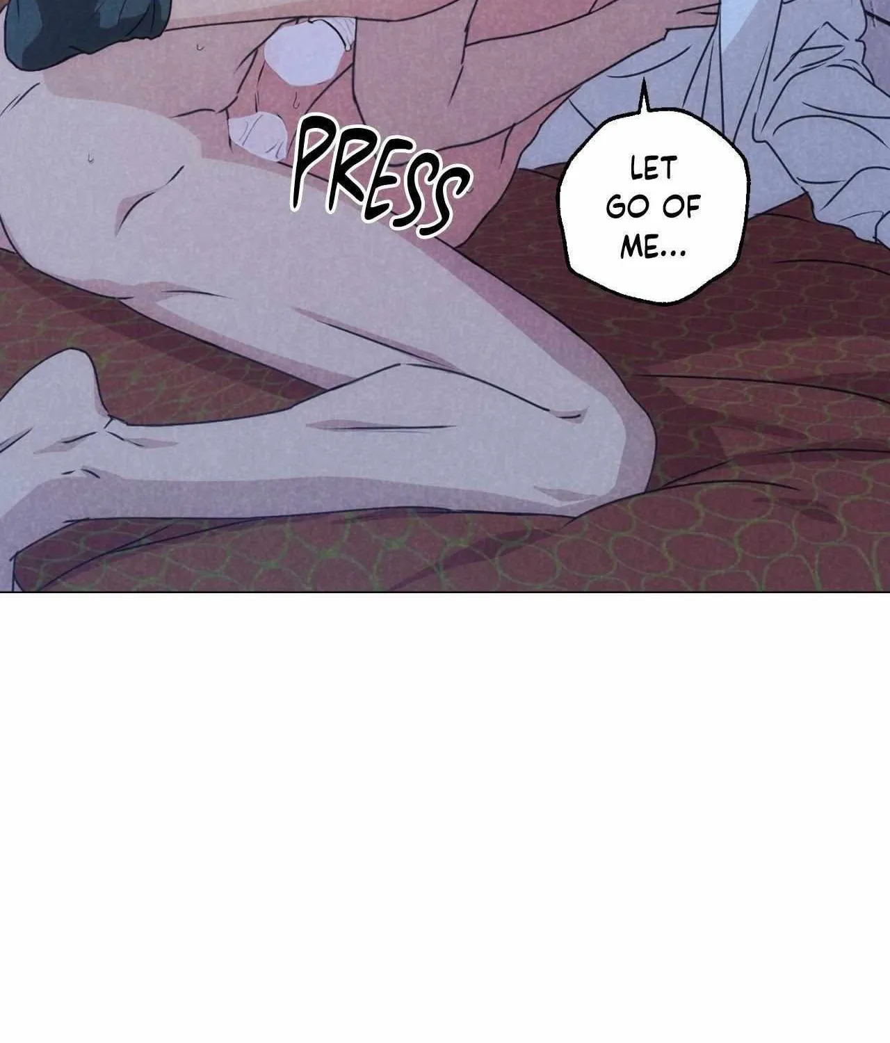Spinach Bouquet Chapter 134 page 14 - 