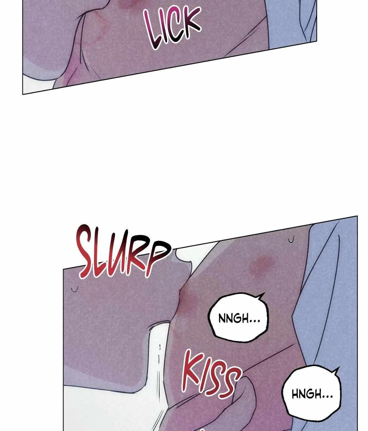 Spinach Bouquet Chapter 134 page 17 - 