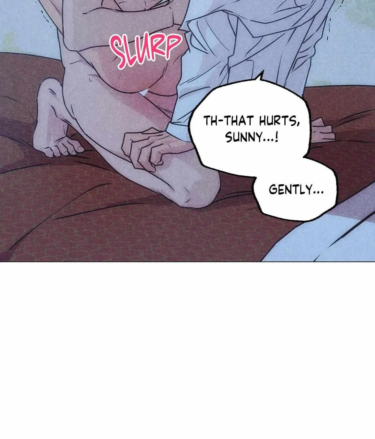 Spinach Bouquet Chapter 134 page 19 - 
