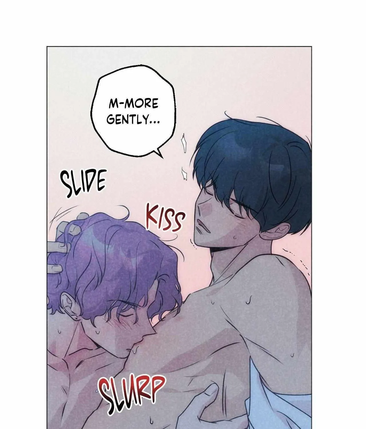 Spinach Bouquet Chapter 134 page 20 - 