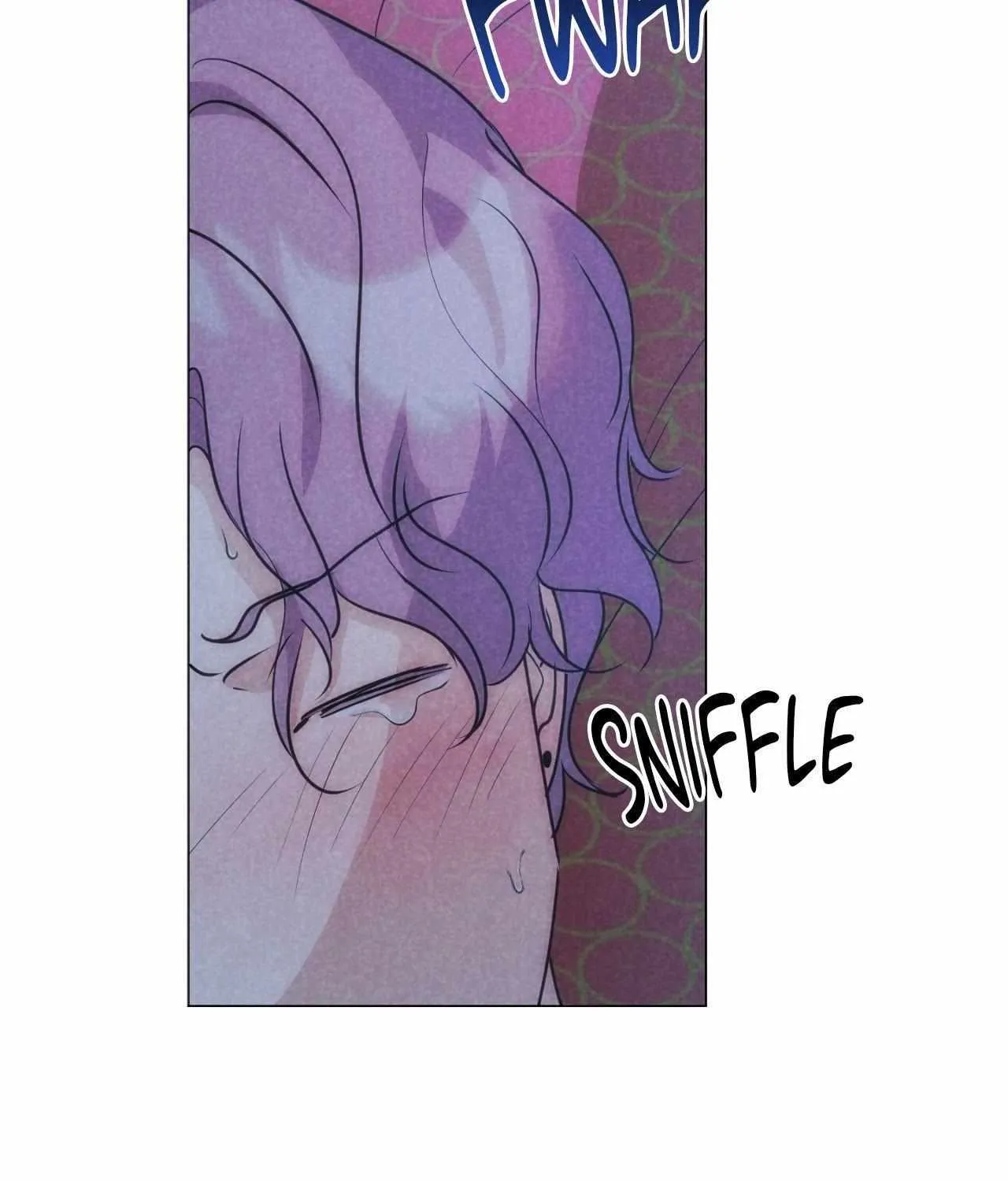 Spinach Bouquet Chapter 134 page 3 - 