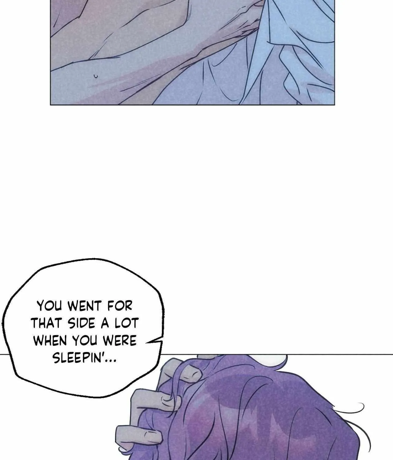 Spinach Bouquet Chapter 134 page 21 - 