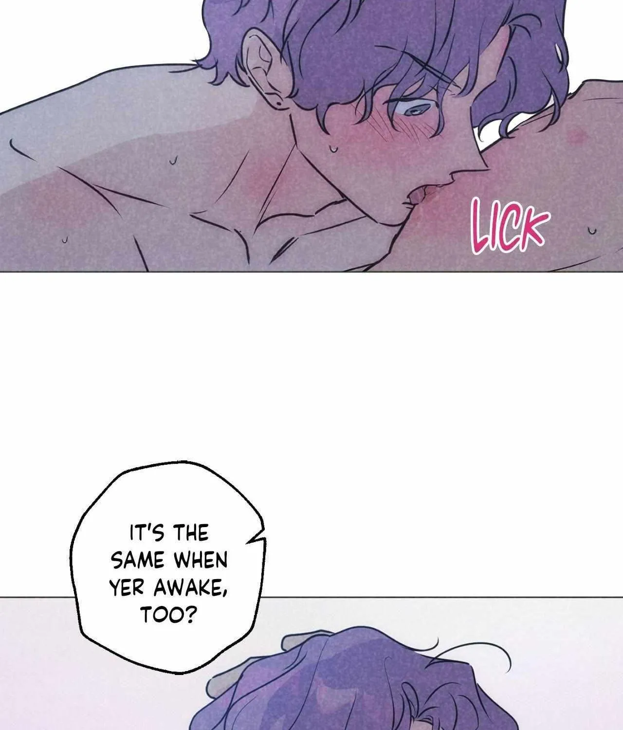 Spinach Bouquet Chapter 134 page 22 - 