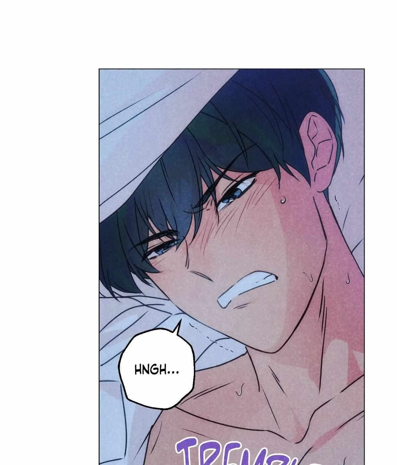 Spinach Bouquet Chapter 134 page 26 - 