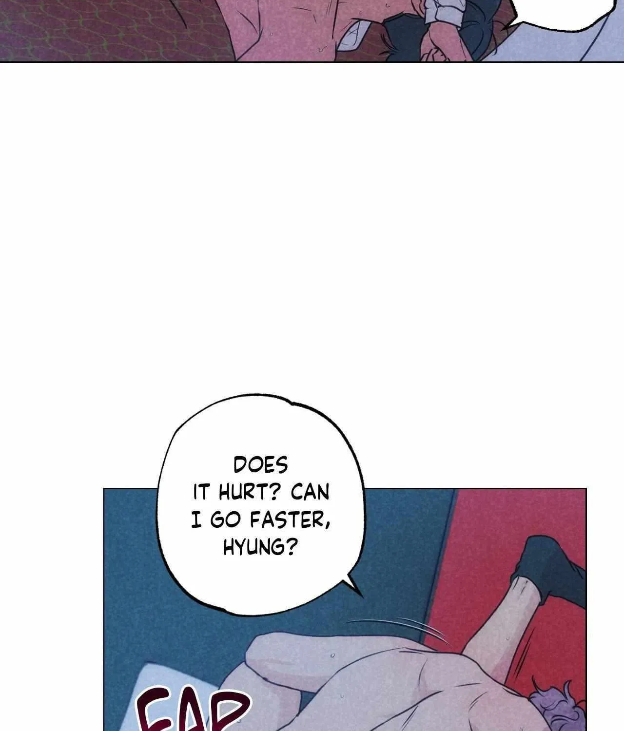 Spinach Bouquet Chapter 134 page 30 - 