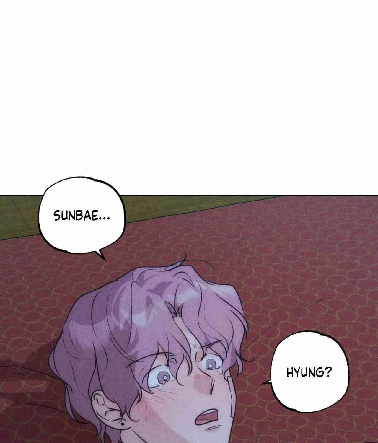 Spinach Bouquet Chapter 134 page 4 - 