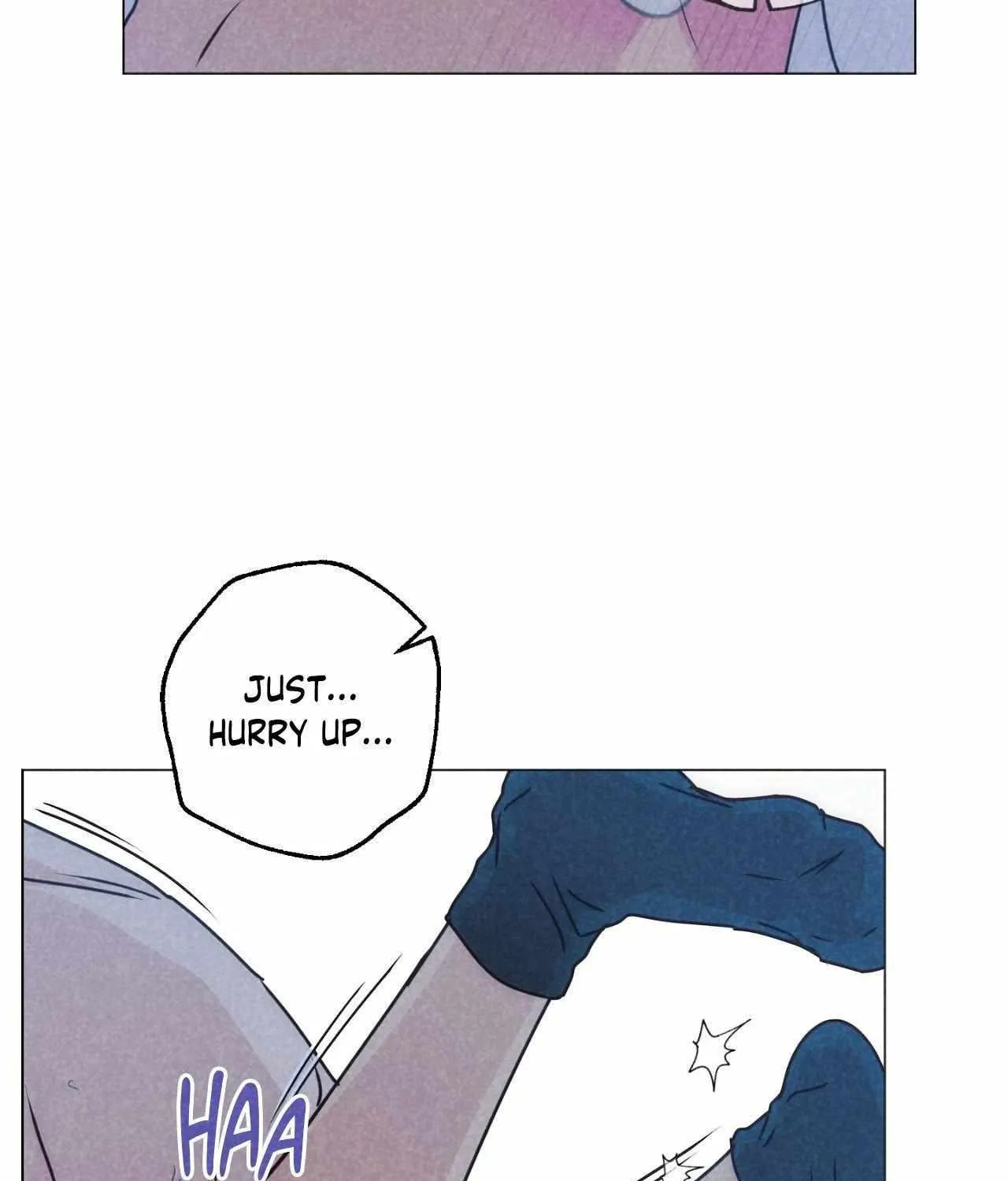 Spinach Bouquet Chapter 134 page 33 - 
