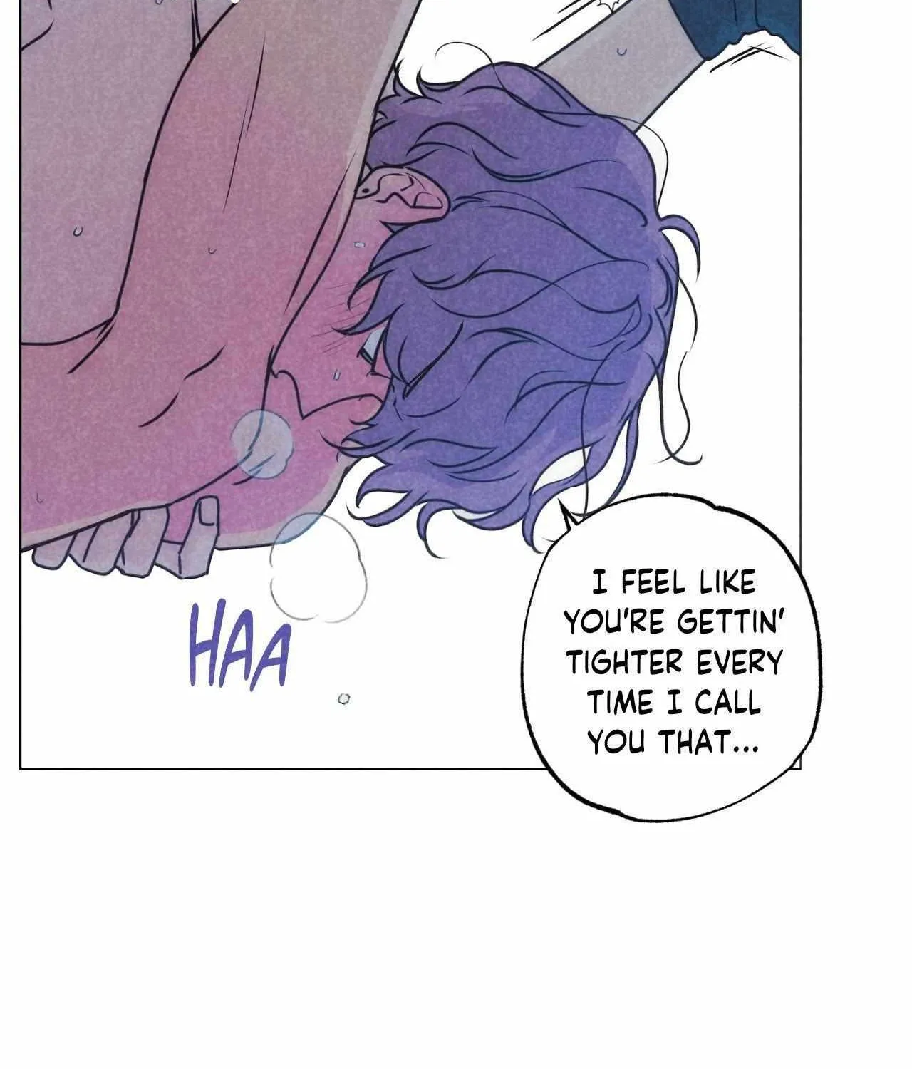 Spinach Bouquet Chapter 134 page 34 - 