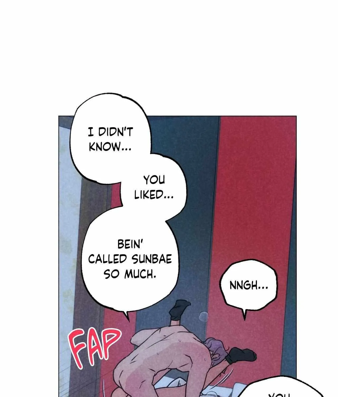 Spinach Bouquet Chapter 134 page 35 - 