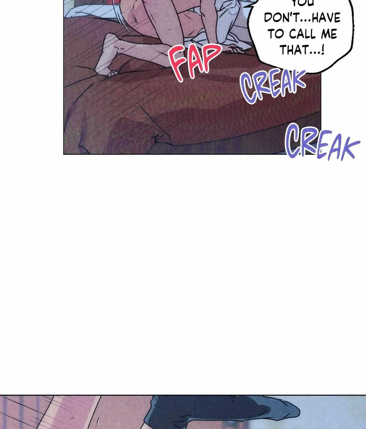 Spinach Bouquet Chapter 134 page 36 - 
