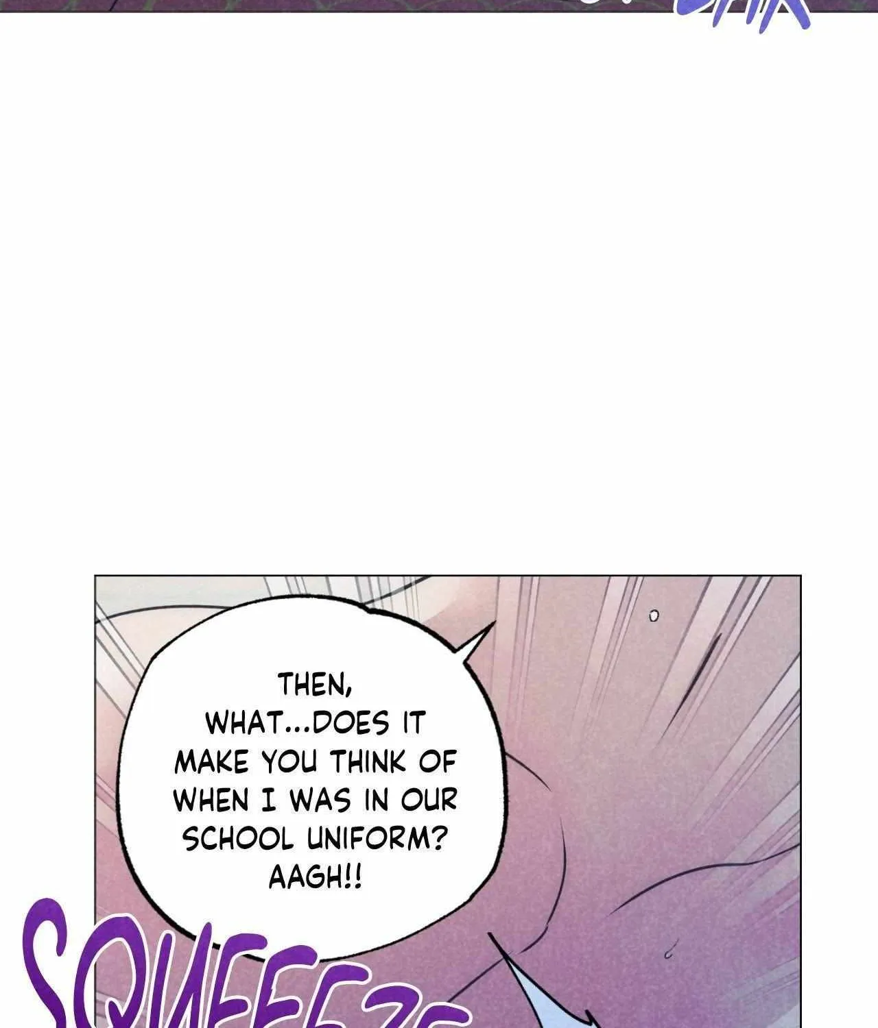 Spinach Bouquet Chapter 134 page 38 - 