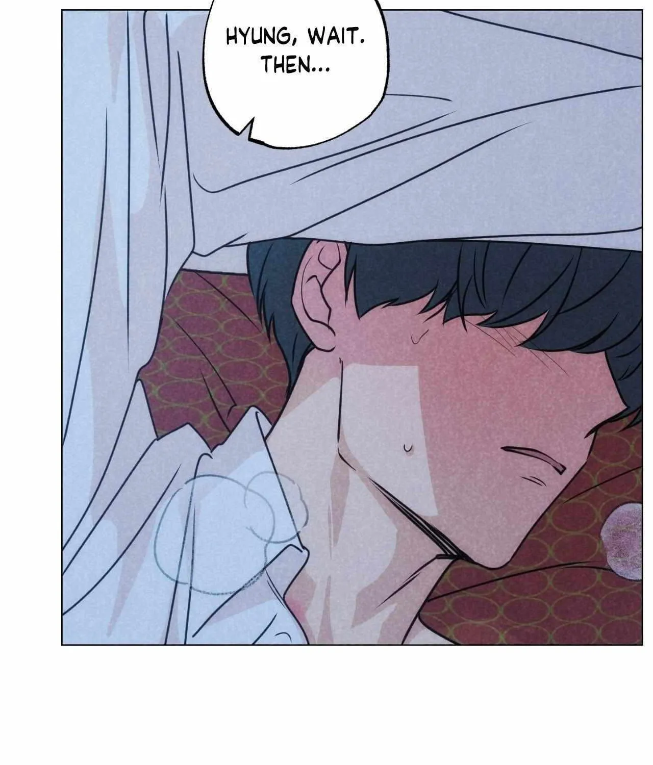 Spinach Bouquet Chapter 134 page 46 - 
