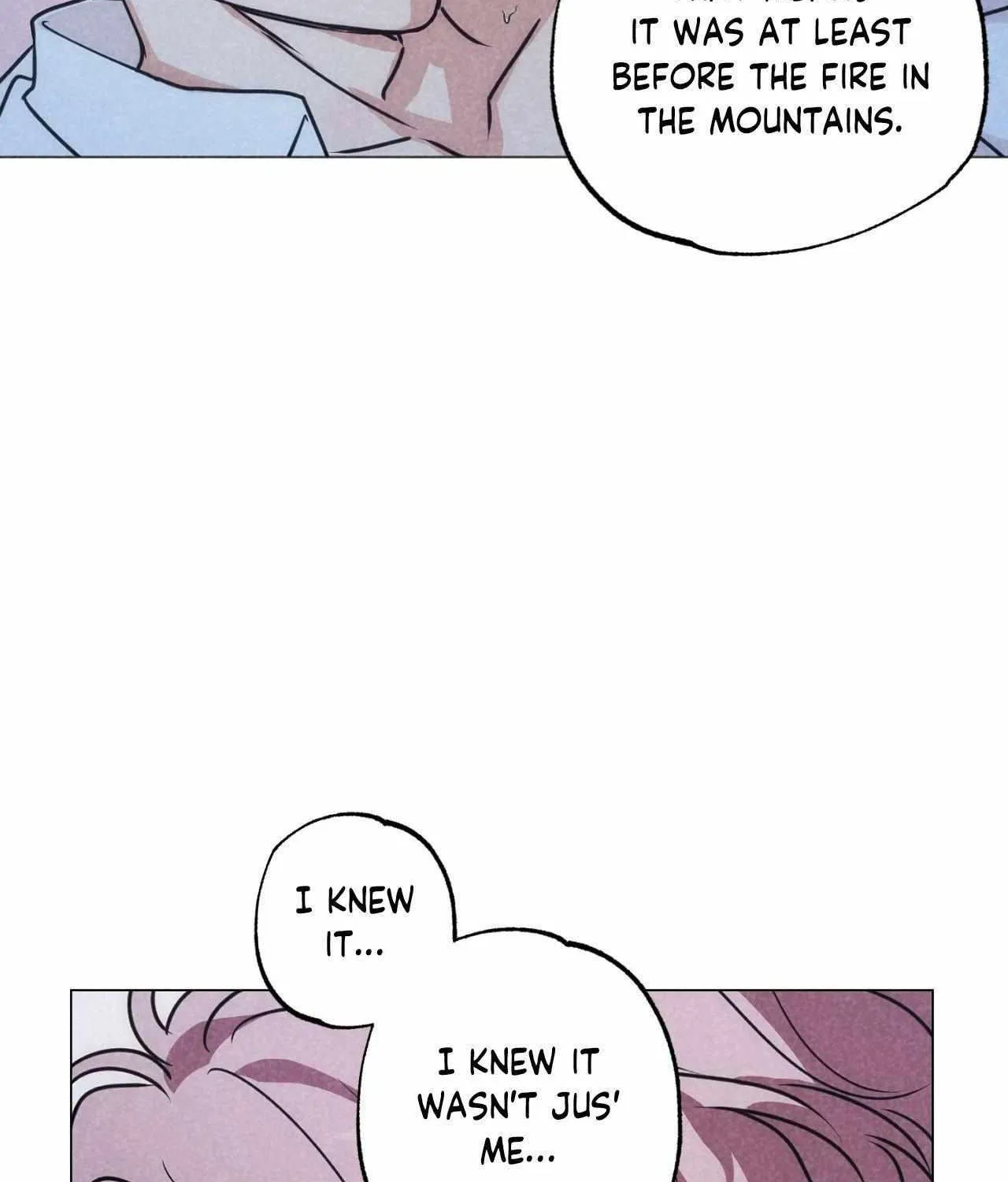 Spinach Bouquet Chapter 134 page 52 - 