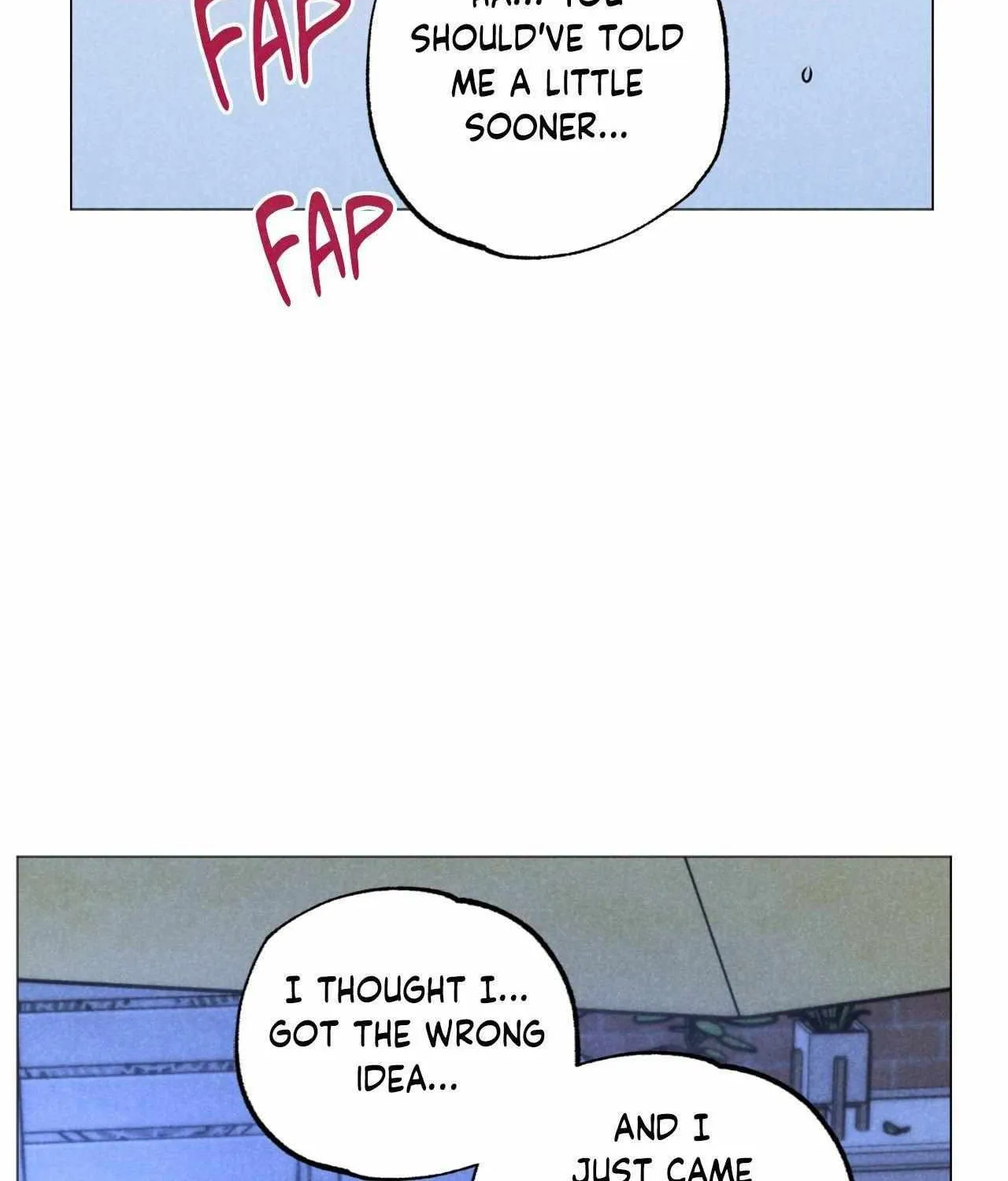 Spinach Bouquet Chapter 134 page 54 - 
