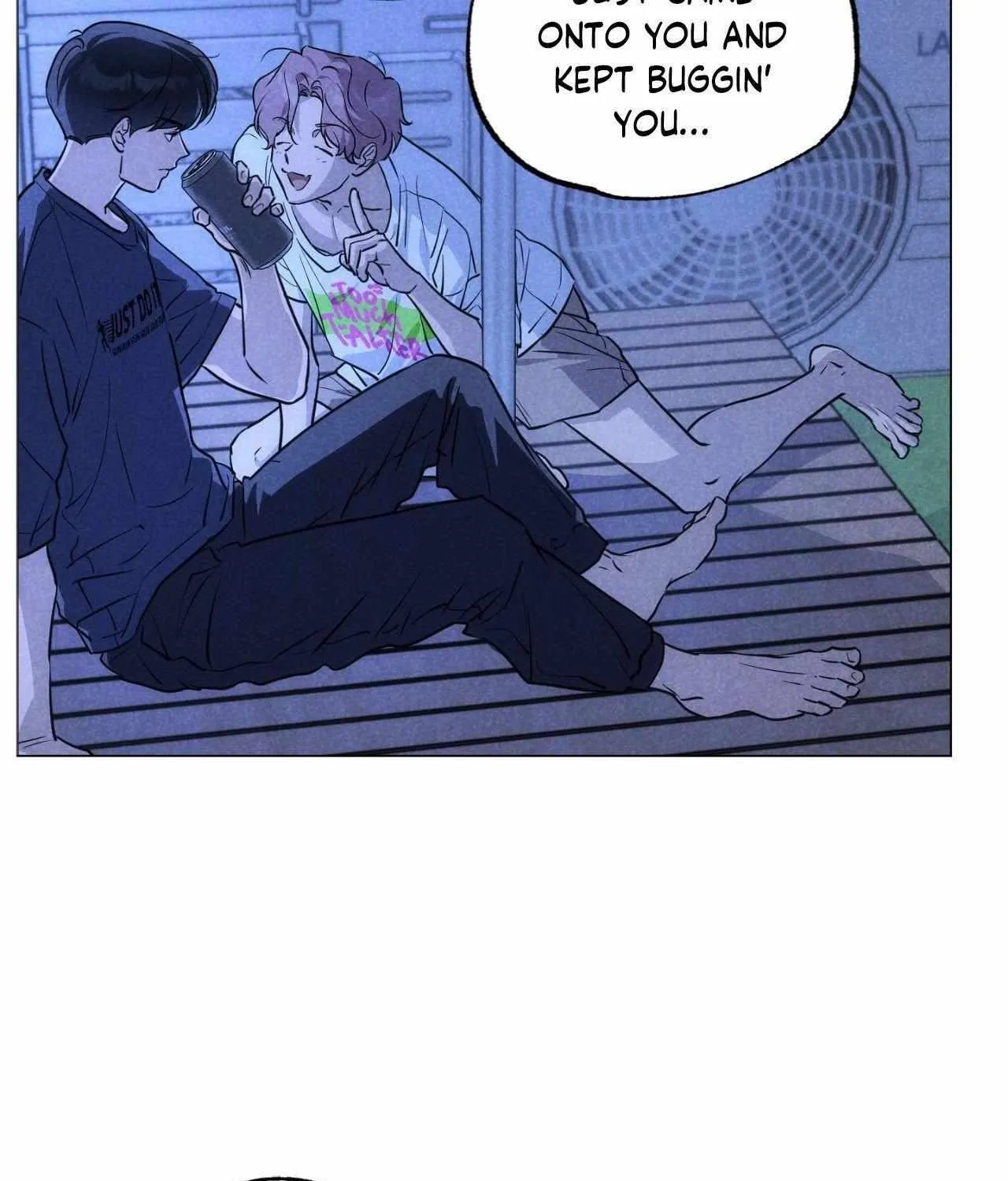 Spinach Bouquet Chapter 134 page 55 - 