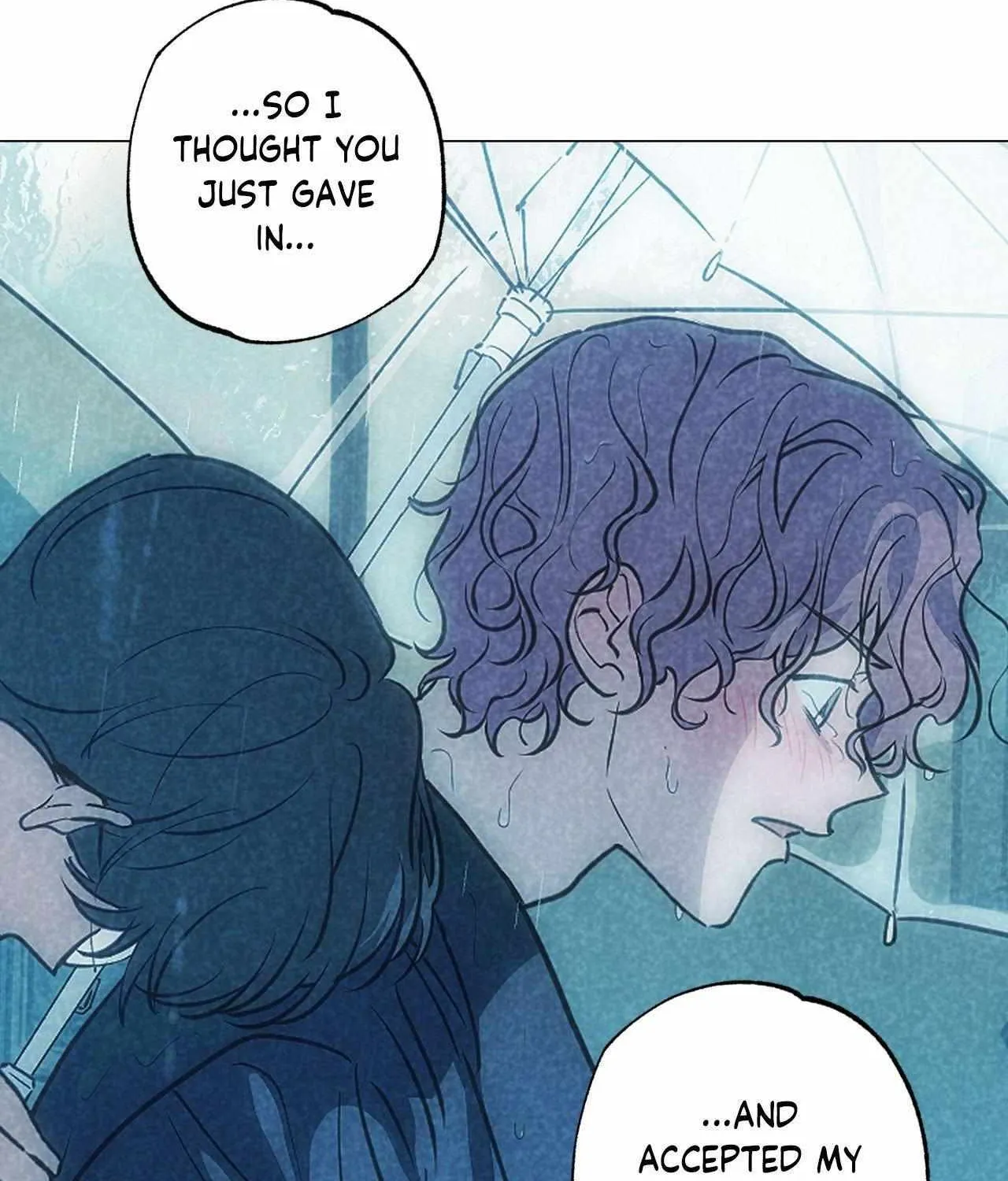 Spinach Bouquet Chapter 134 page 56 - 