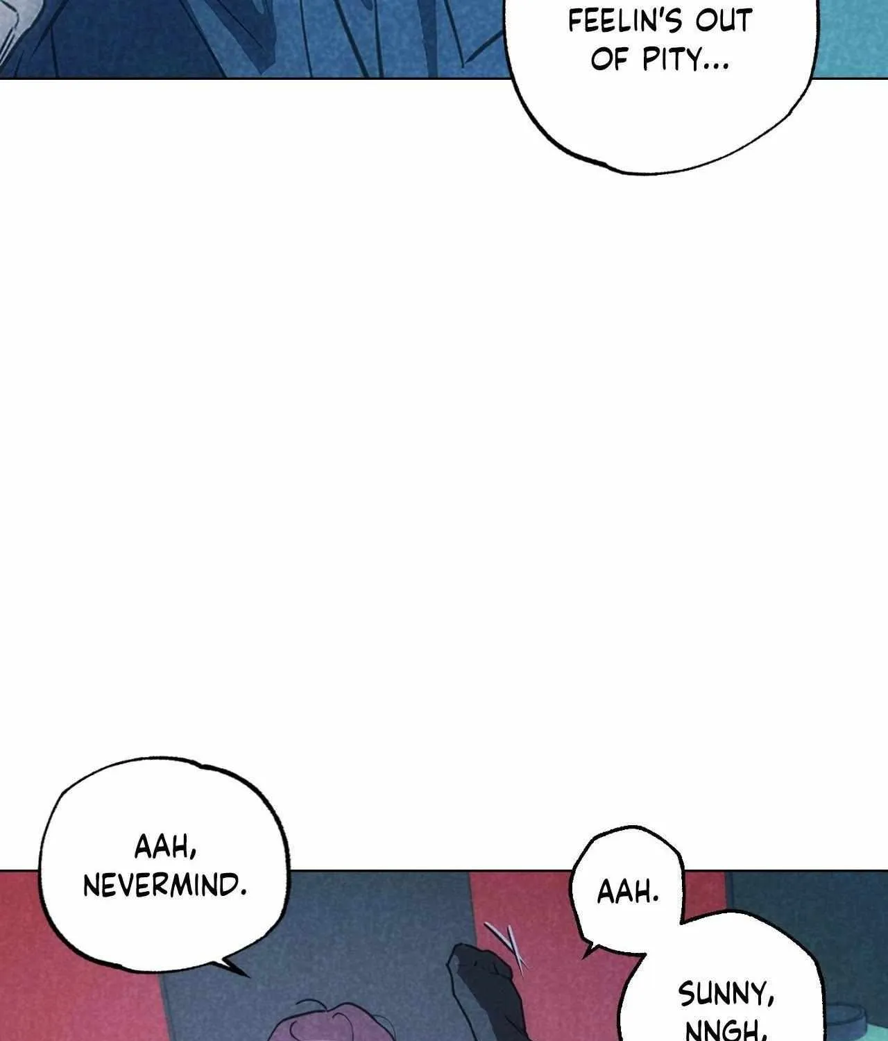 Spinach Bouquet Chapter 134 page 57 - 