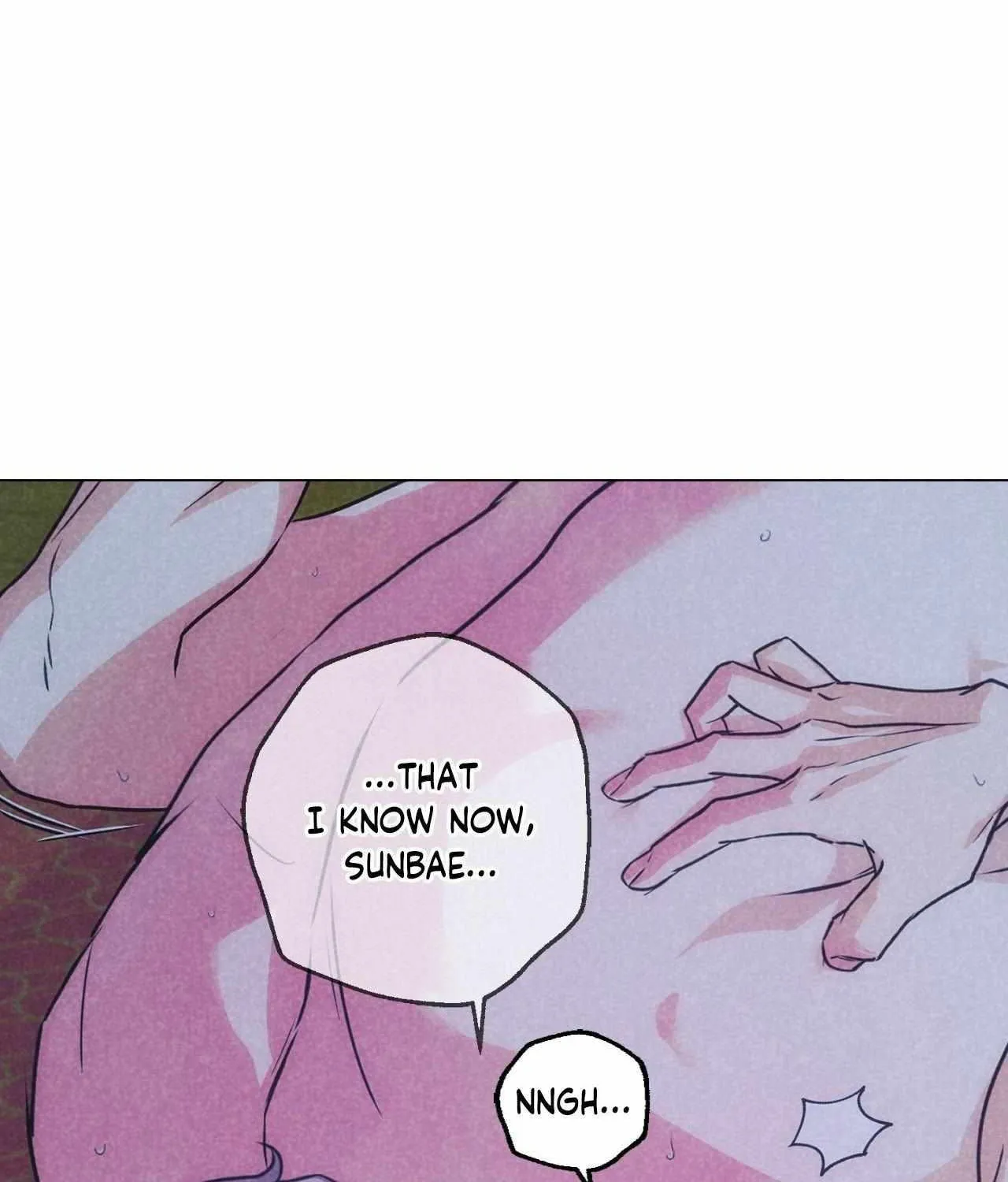 Spinach Bouquet Chapter 134 page 60 - 