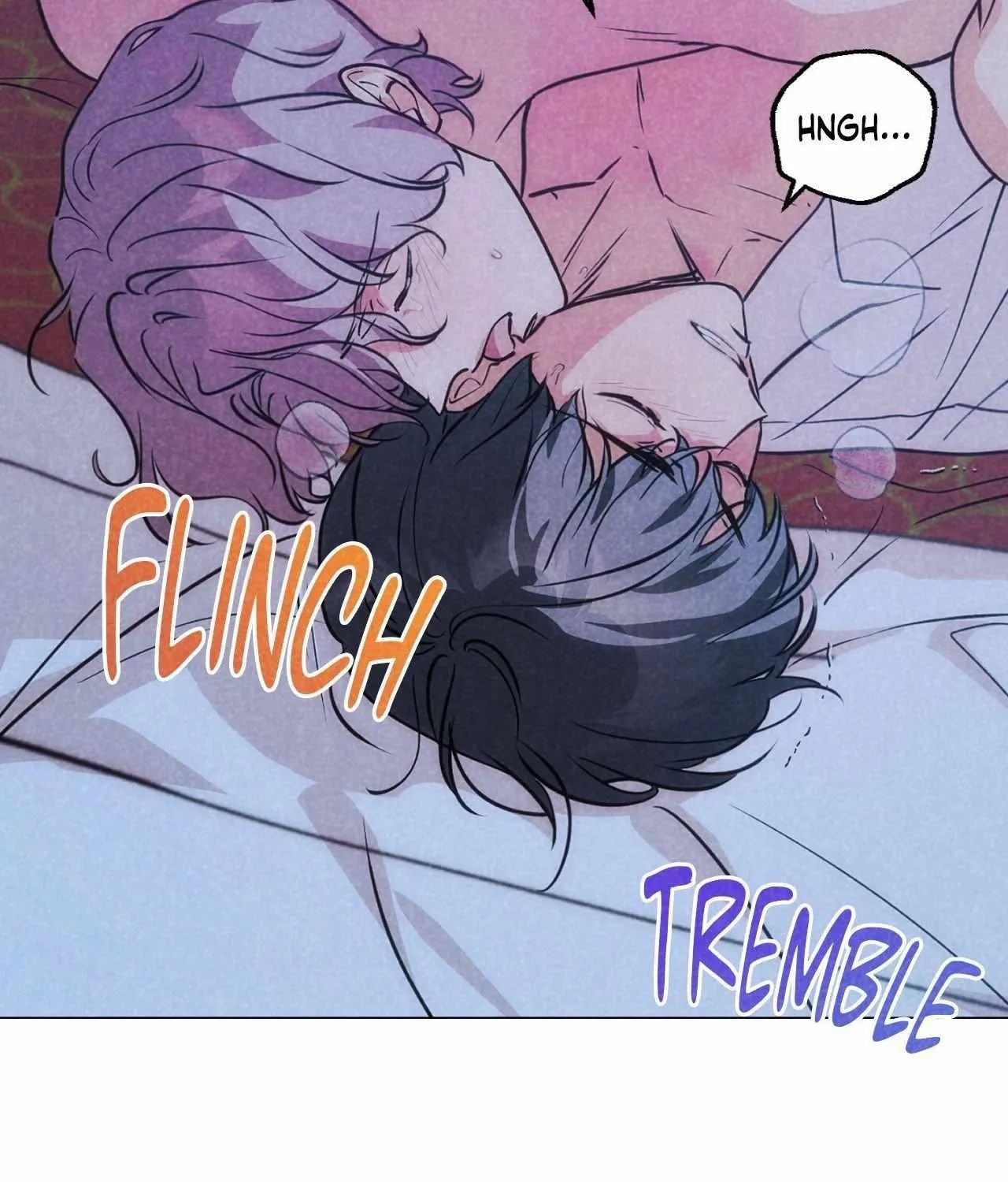 Spinach Bouquet Chapter 134 page 61 - 