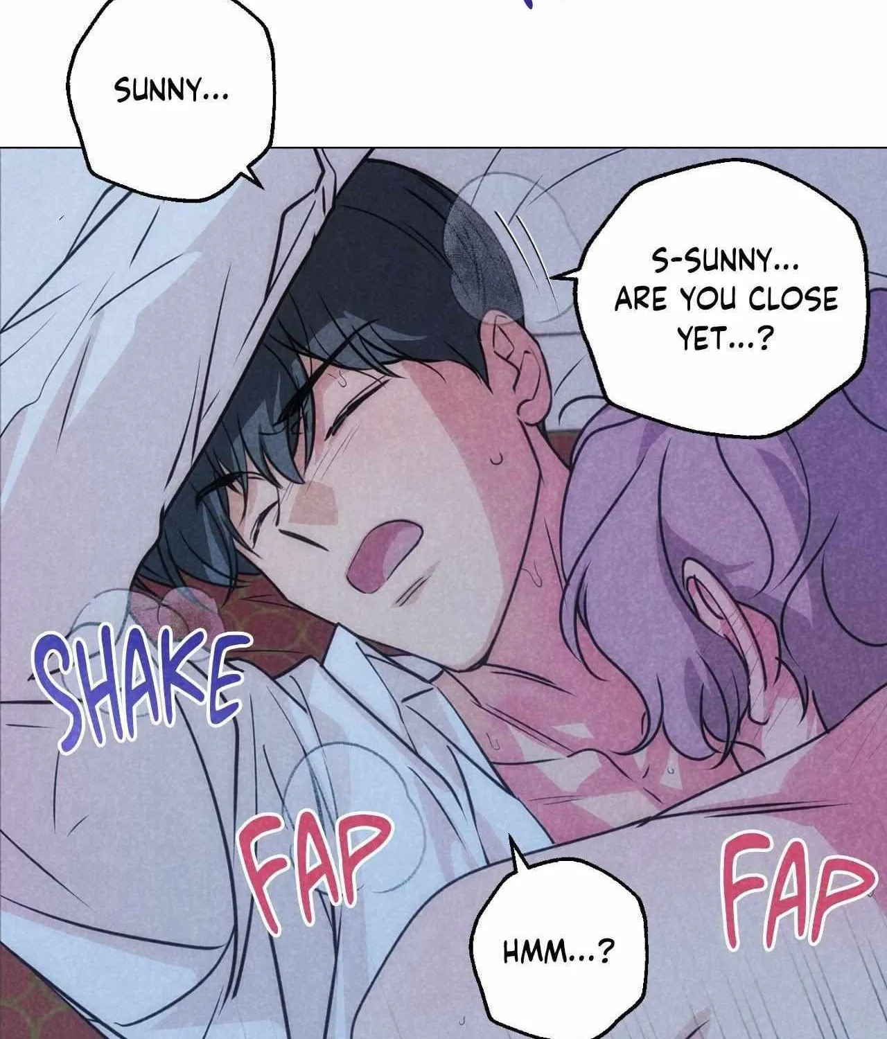 Spinach Bouquet Chapter 134 page 64 - 